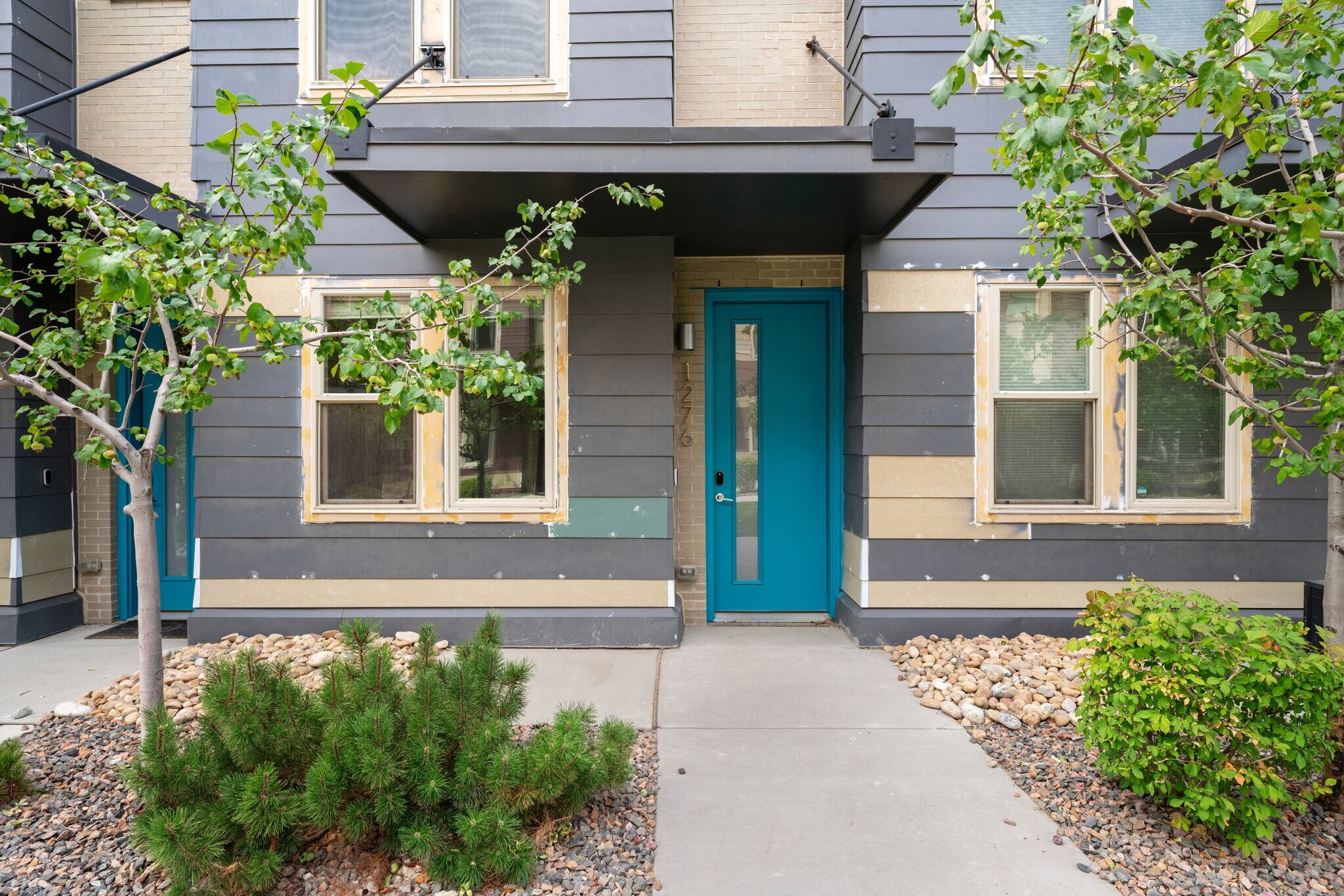 Building Photo - 1276 W 11th Ave