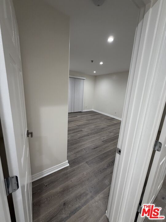 Building Photo - 121 S Rampart Blvd