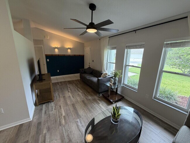 Building Photo - Move-In Ready 3/2 in Six Mile Creek | New Appliances | 2-Car Garage