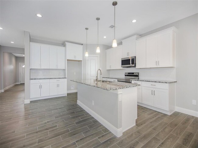 Building Photo - 9817 Turnbow St