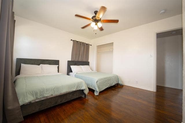 Building Photo - 7816 Mary Frances Ln