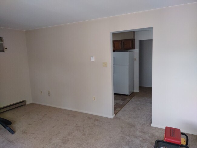 Building Photo - 601 Mallard Rd