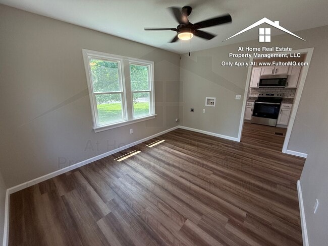 Building Photo - 1502 Forest Ave