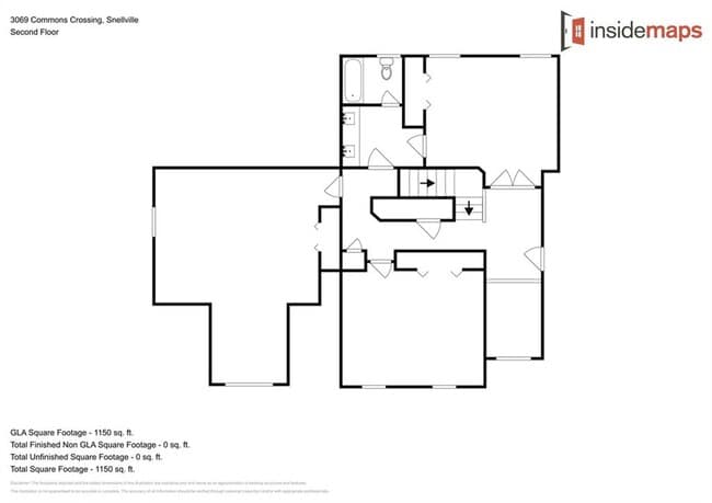 Building Photo - 3069 Commons Crossing