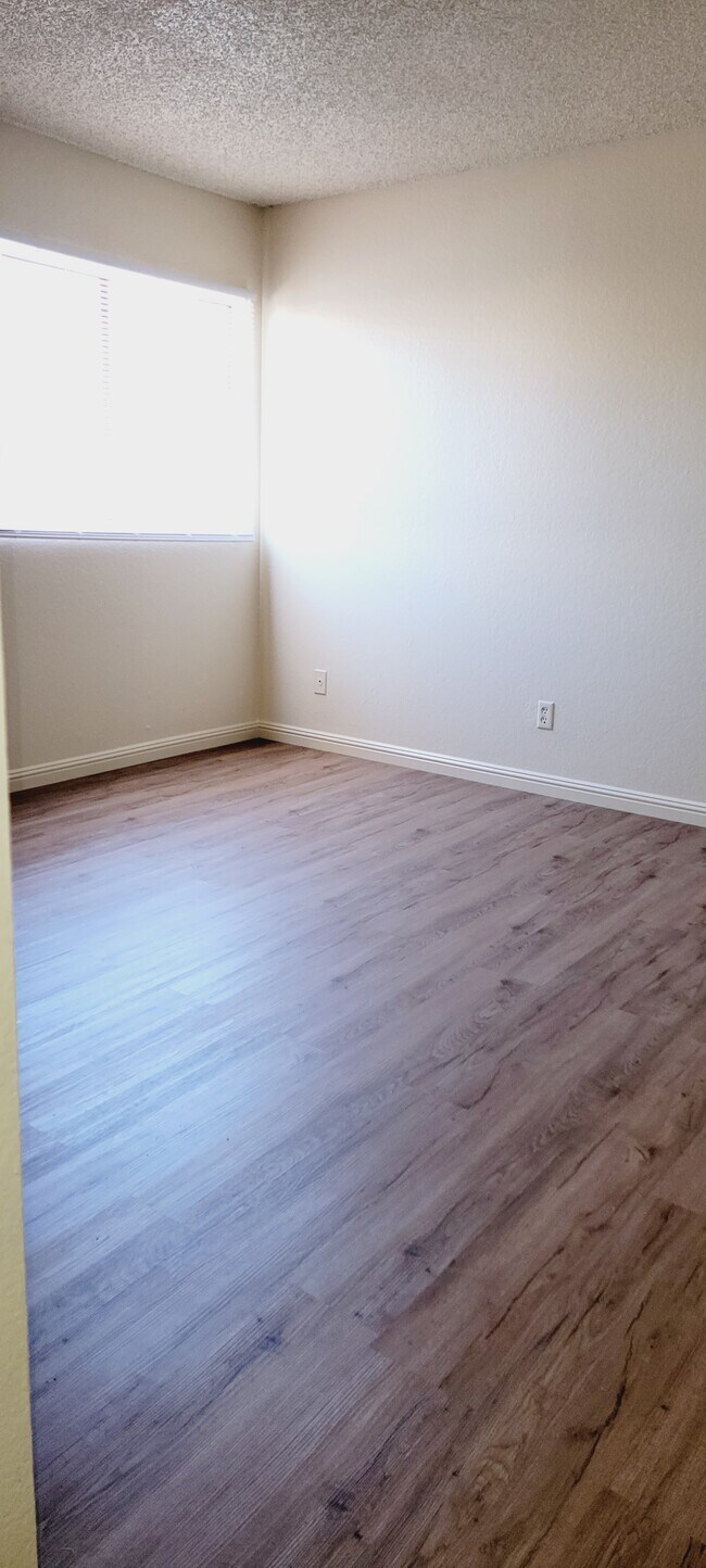 master bedroom - 1445 W 227th St