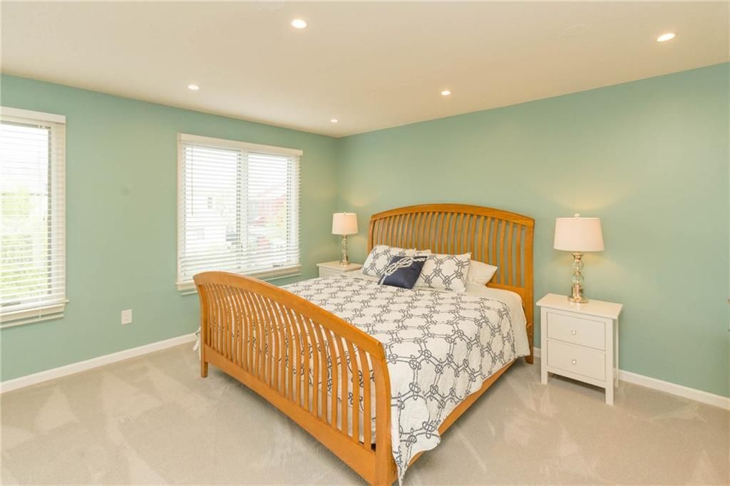 Building Photo - 319 Swans Wharf Row