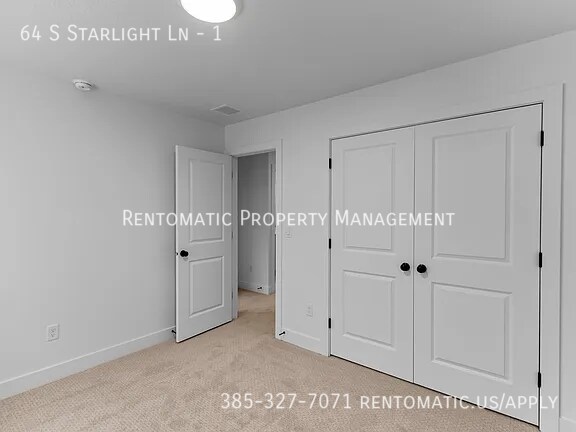 Building Photo - 64 S Starlight Ln