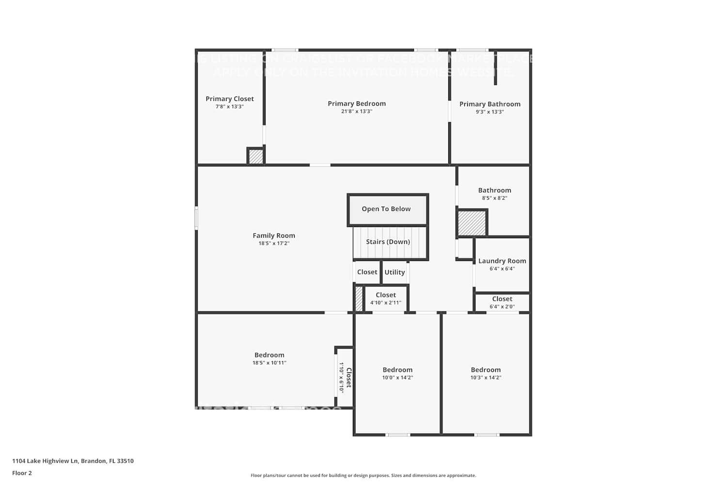 Building Photo - 1104 Lake Highview Ln
