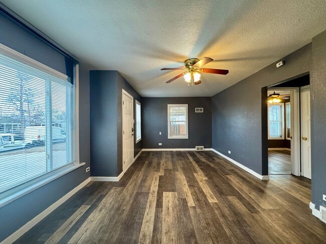Building Photo - Newly Renovated 3 Separate Dwelling property in Denver! Available NOW