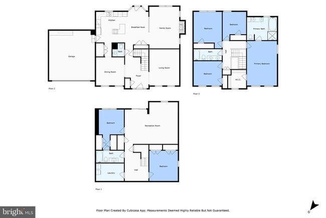 Building Photo - 8527 Silverview Dr