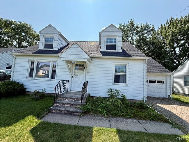 Building Photo - 116 Chestnut Hill Dr