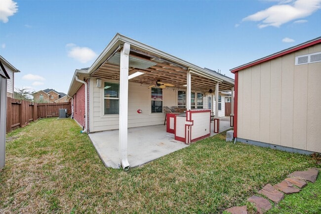 Building Photo - 2009 Scissor Tail Rd