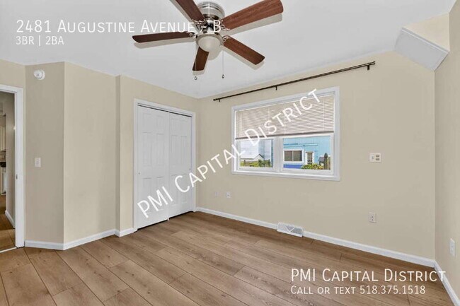 Building Photo - 2481 Augustine Ave