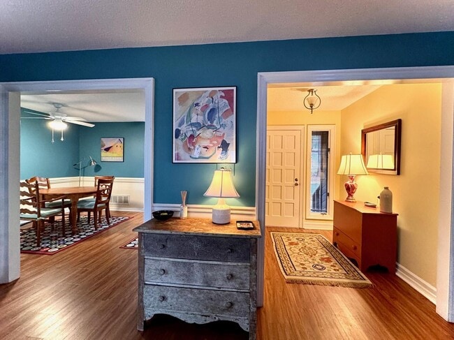 Building Photo - 4 St Andrews Way