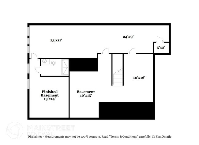 Building Photo - 3717 Argonne Forest Dr