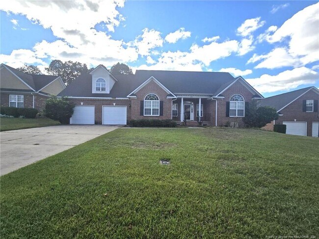 Building Photo - 3941 Birkhoff Ln