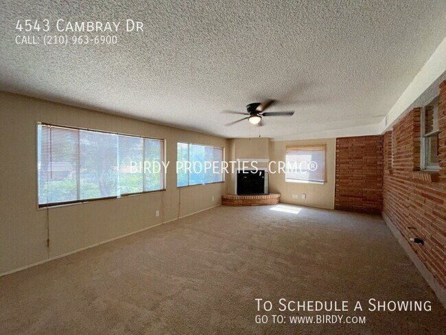 Building Photo - 4543 Cambray Dr