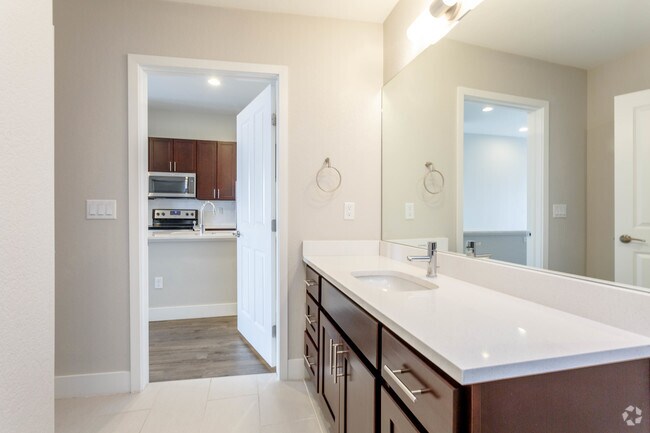 Interior Photo - Eliot Street Center