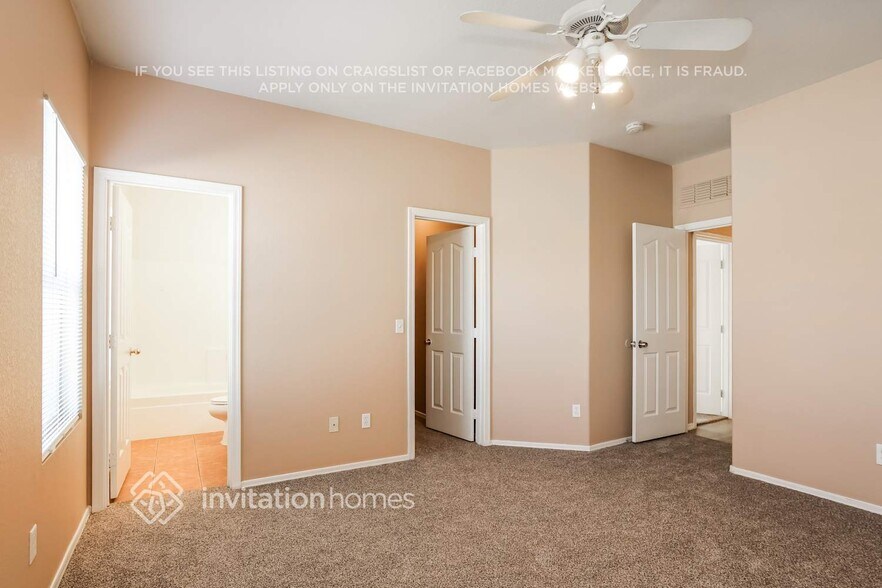 Building Photo - 5930 W Getty Dr