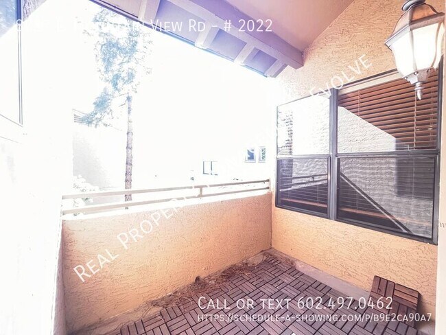 Building Photo - 8787 E Mountain View Rd