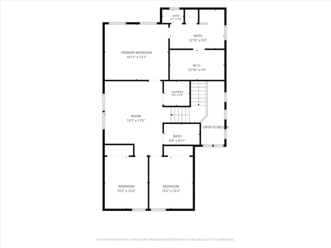 Building Photo - 2616 Gaulding St