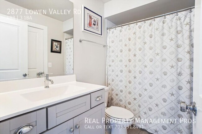 Building Photo - 2877 Lowen Valley Rd