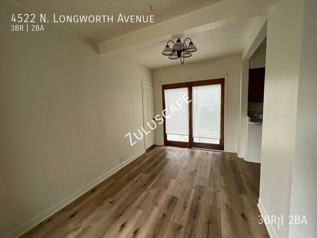 Building Photo - 4522 N Longworth Ave
