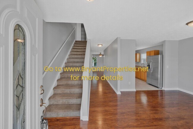 Building Photo - 2872 Creekbend Dr