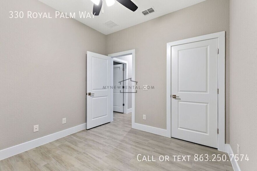 Building Photo - 330 Royal Palm Wy