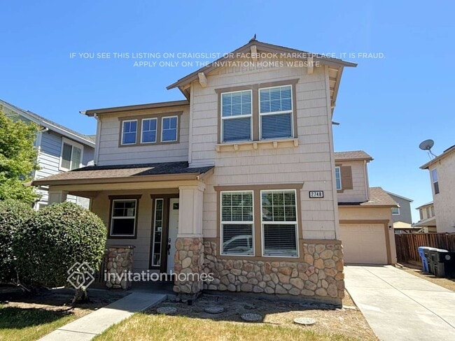 Building Photo - 2748 Cobbler St