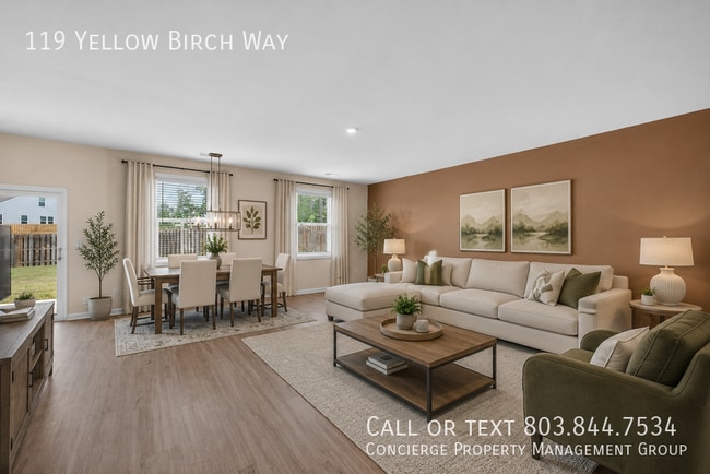 Building Photo - 119 Yellow Birch Wy