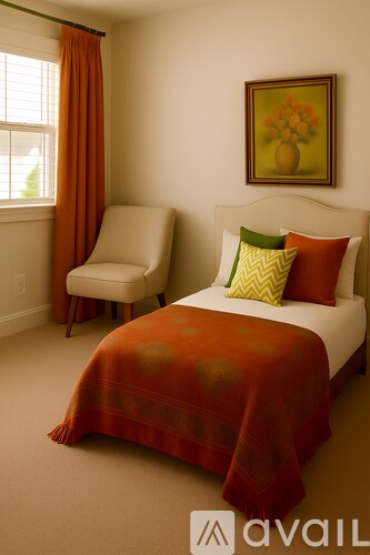 Building Photo - 924 Caruthers Ave