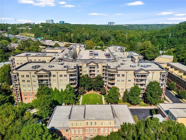 Building Photo - 200 River Vista Drive