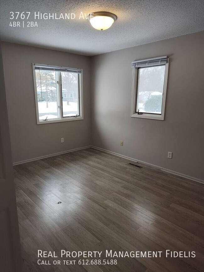 Building Photo - 3767 Highland Ave