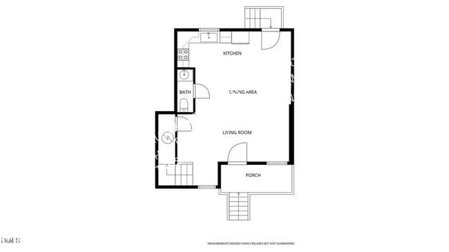 Building Photo - 1213 Grant St