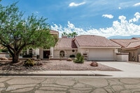 Building Photo - 9665 E Cochise Dr