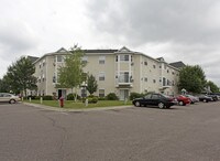 Building Photo - Hidden Cove Apartments