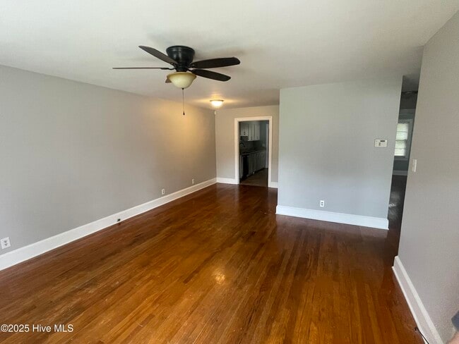 Building Photo - 115 Stancill Dr