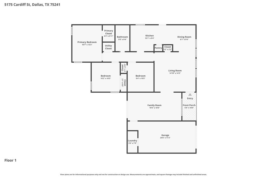 Building Photo - 5175 Cardiff St