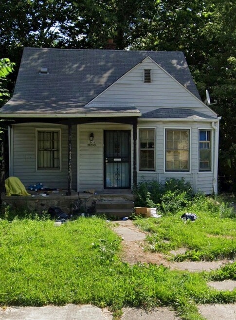 Building Photo - 18450 Stout St