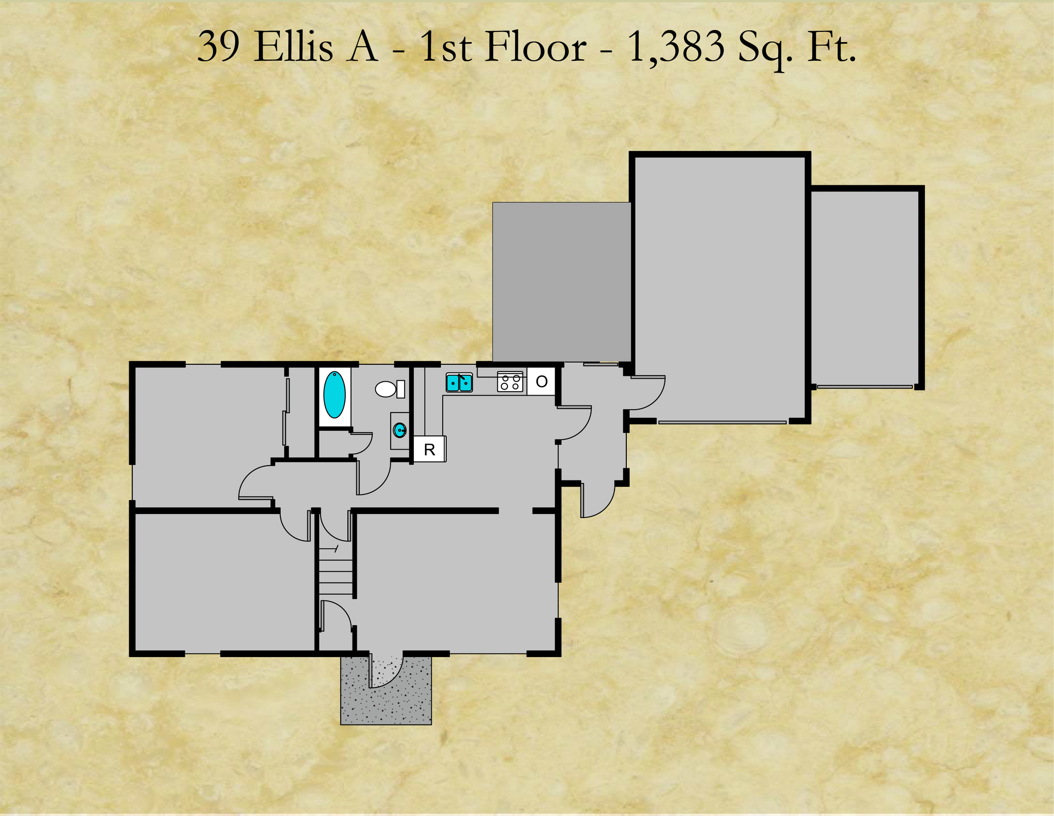 Building Photo - 39 Ellis St