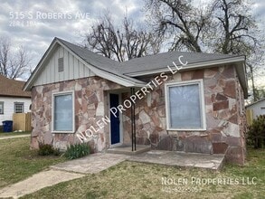 Building Photo - 515 S Roberts Ave