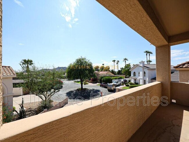 Building Photo - 10033 N 55th Pl