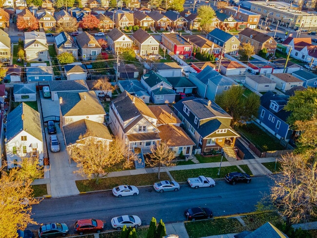 Building Photo - 1521 Grove Ave