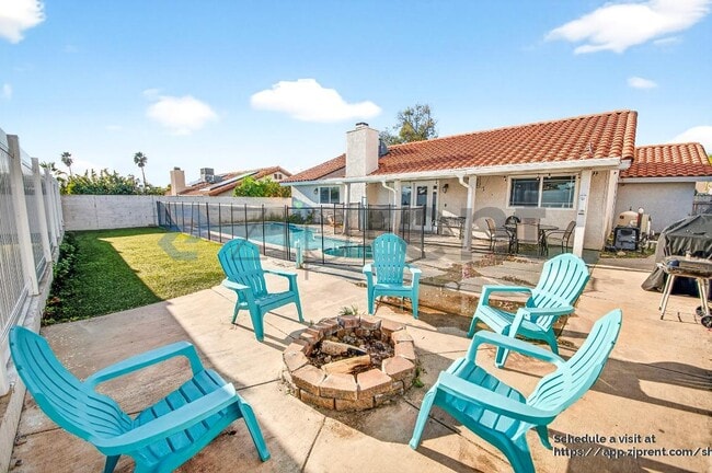 Building Photo - 1745 Buckeye St