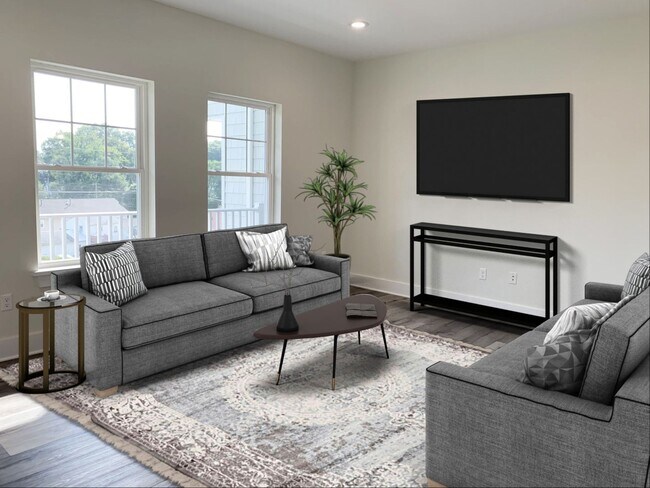 Building Photo - Beautiful 3BR/2.5 Bath Townouse with 2 Car Garage