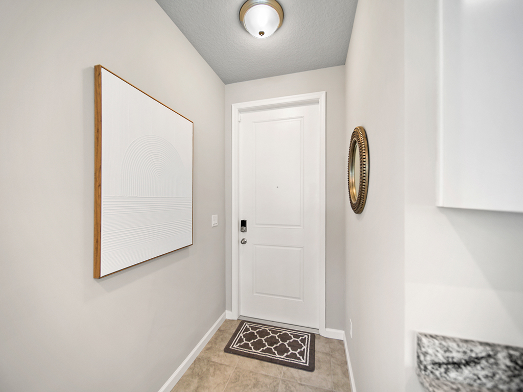 Foyer - 164 Osprey Preserve Blvd