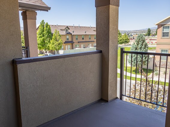 Building Photo - 1532 Venetian Way