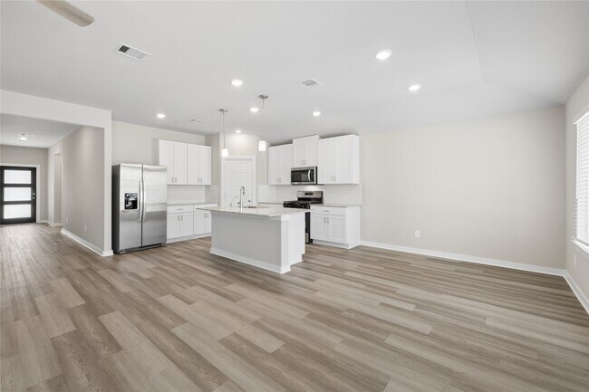 Building Photo - 1484 Waggoner Rnch Trl