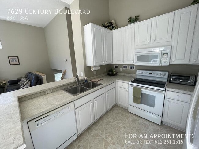 Building Photo - 7629 Century Blvd